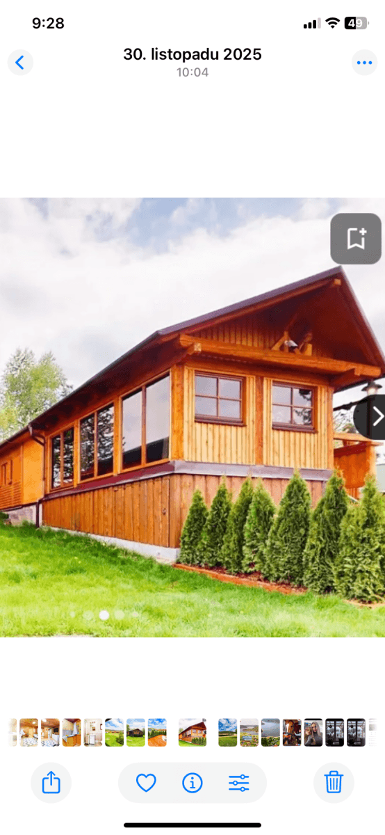 recreational property to rent, 300 m², Milešov, Středočeský Region recreational property to rent, 300 m², Milešov, Středočeský Region