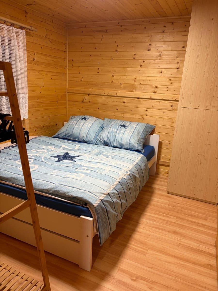 recreational property to rent, 300 m², Milešov, Středočeský Region recreational property to rent, 300 m², Milešov, Středočeský Region
