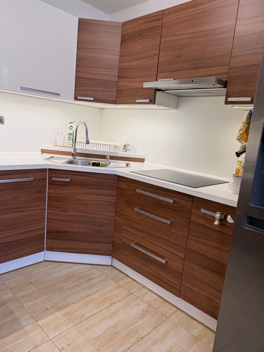 2 bedroom with open-plan kitchen flat to rent, 67 m², Studentů, Kutná Hora, Středočeský Region 2 bedroom with open-plan kitchen flat to rent, 67 m², Studentů, Kutná Hora, Středočeský Region