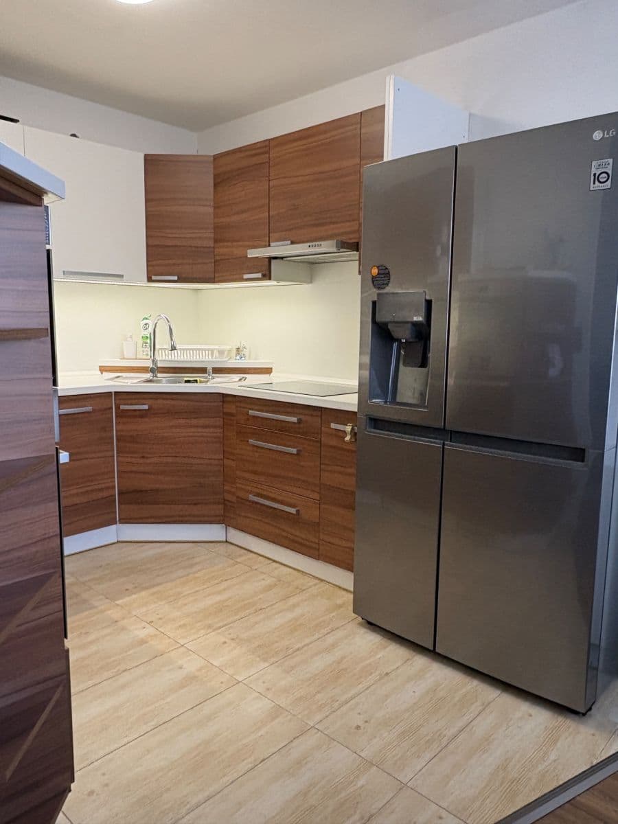 2 bedroom with open-plan kitchen flat to rent, 67 m², Studentů, Kutná Hora, Středočeský Region 2 bedroom with open-plan kitchen flat to rent, 67 m², Studentů, Kutná Hora, Středočeský Region