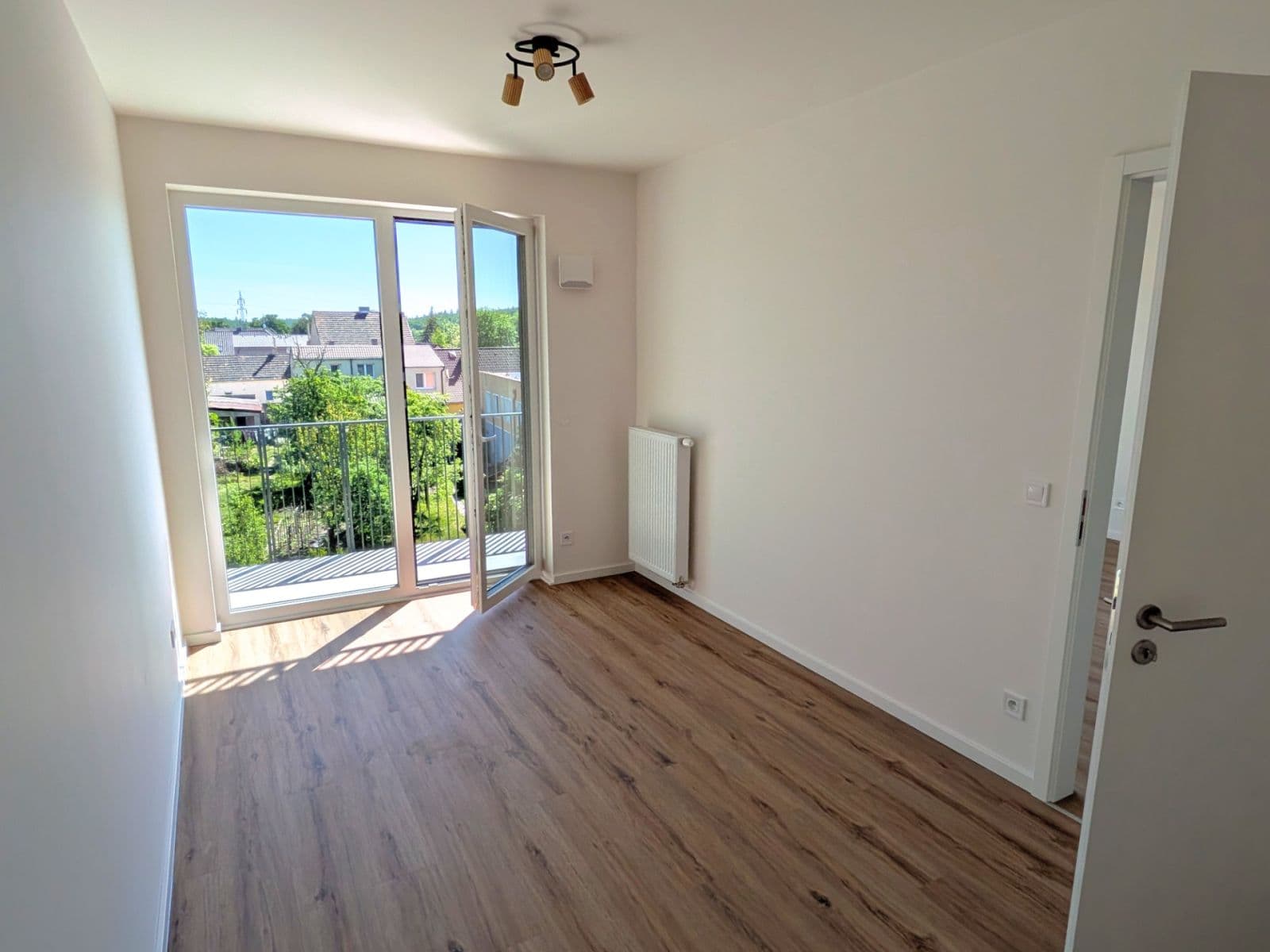 1 bedroom with open-plan kitchen flat to rent, 50 m², Ke křížku, Kladno, Středočeský Region 1 bedroom with open-plan kitchen flat to rent, 50 m², Ke křížku, Kladno, Středočeský Region