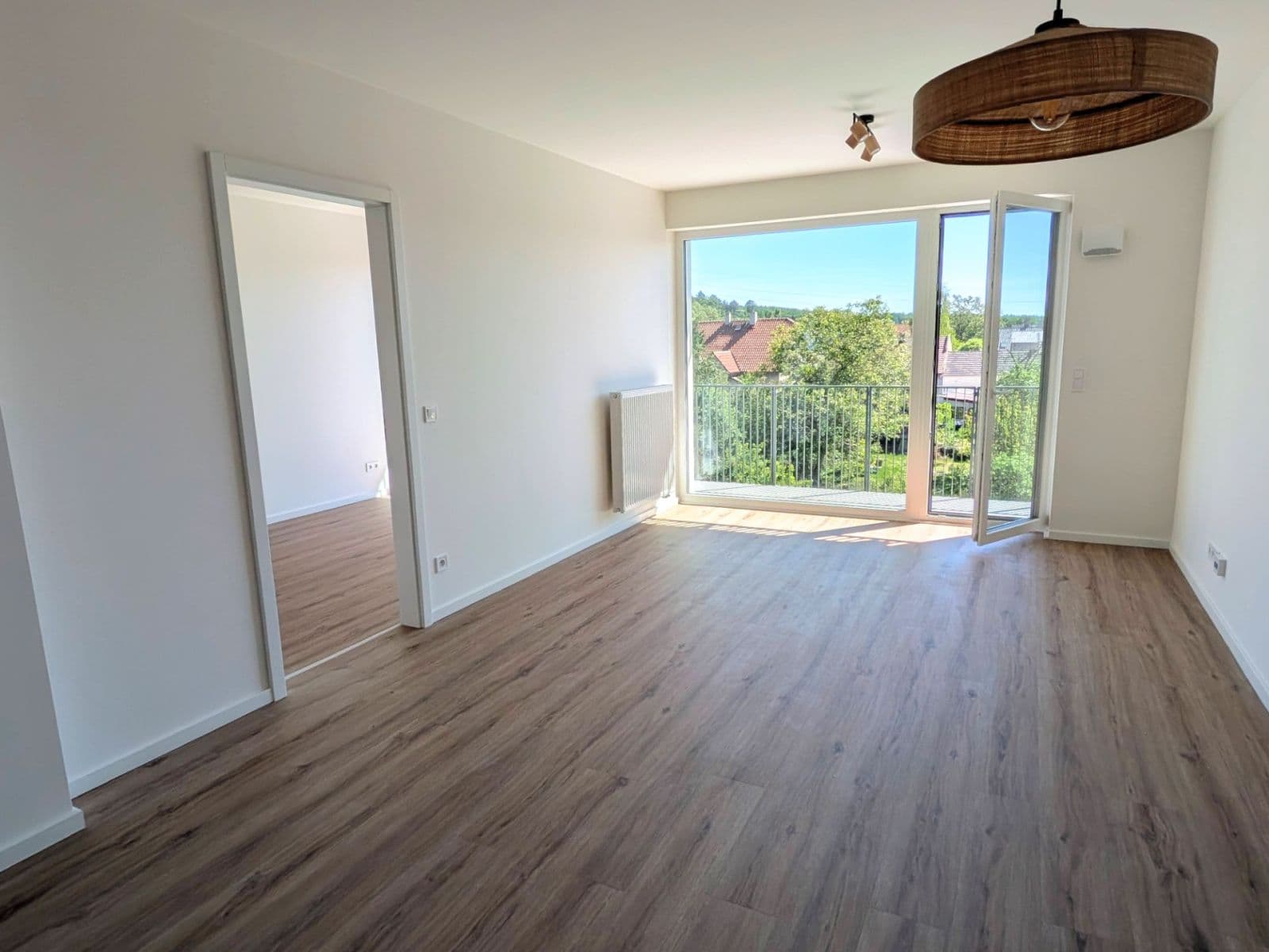 1 bedroom with open-plan kitchen flat to rent, 50 m², Ke křížku, Kladno, Středočeský Region 1 bedroom with open-plan kitchen flat to rent, 50 m², Ke křížku, Kladno, Středočeský Region