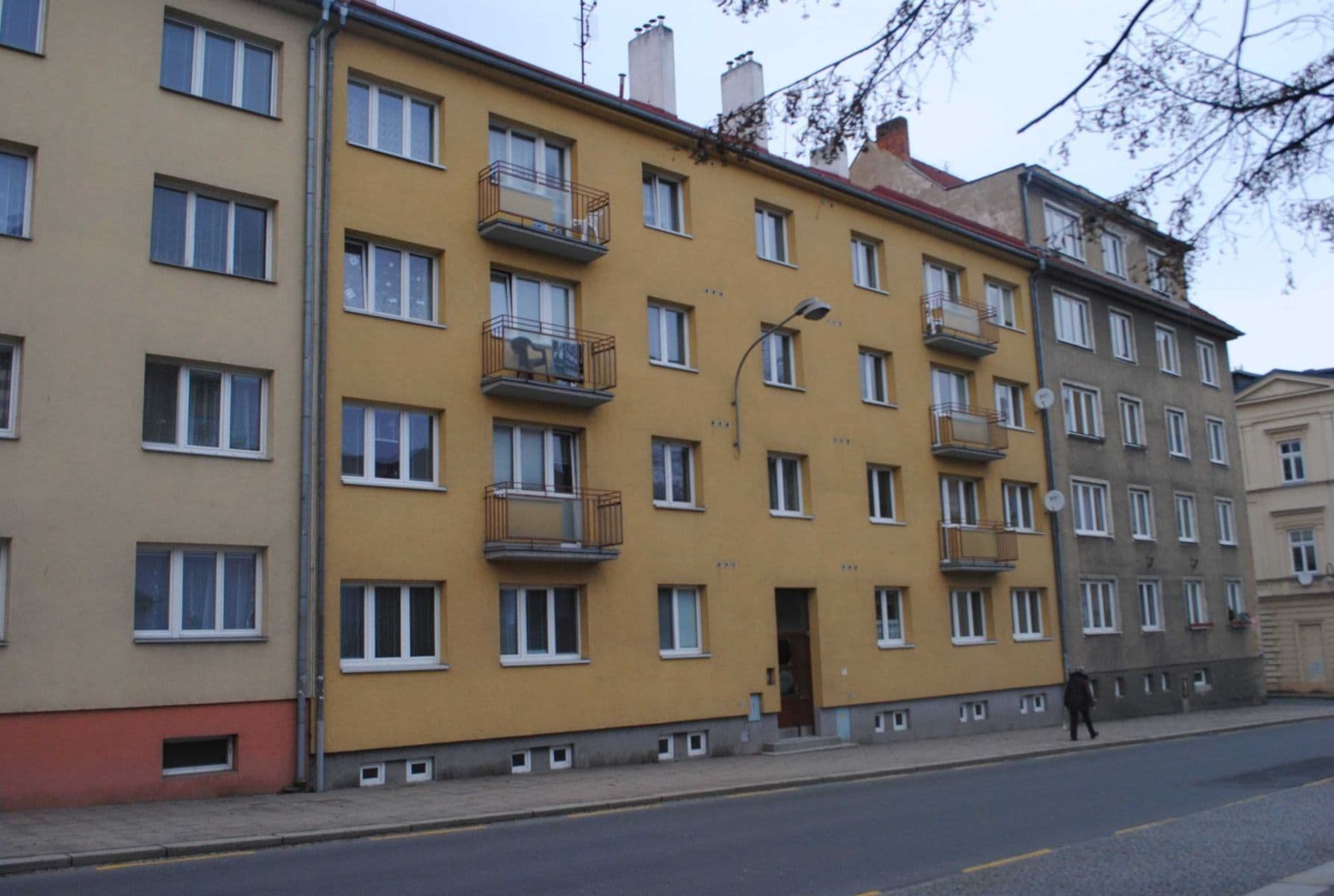 1 bedroom flat to rent, 35 m², Pekařská, Opava, Moravskoslezský Region 1 bedroom flat to rent, 35 m², Pekařská, Opava, Moravskoslezský Region