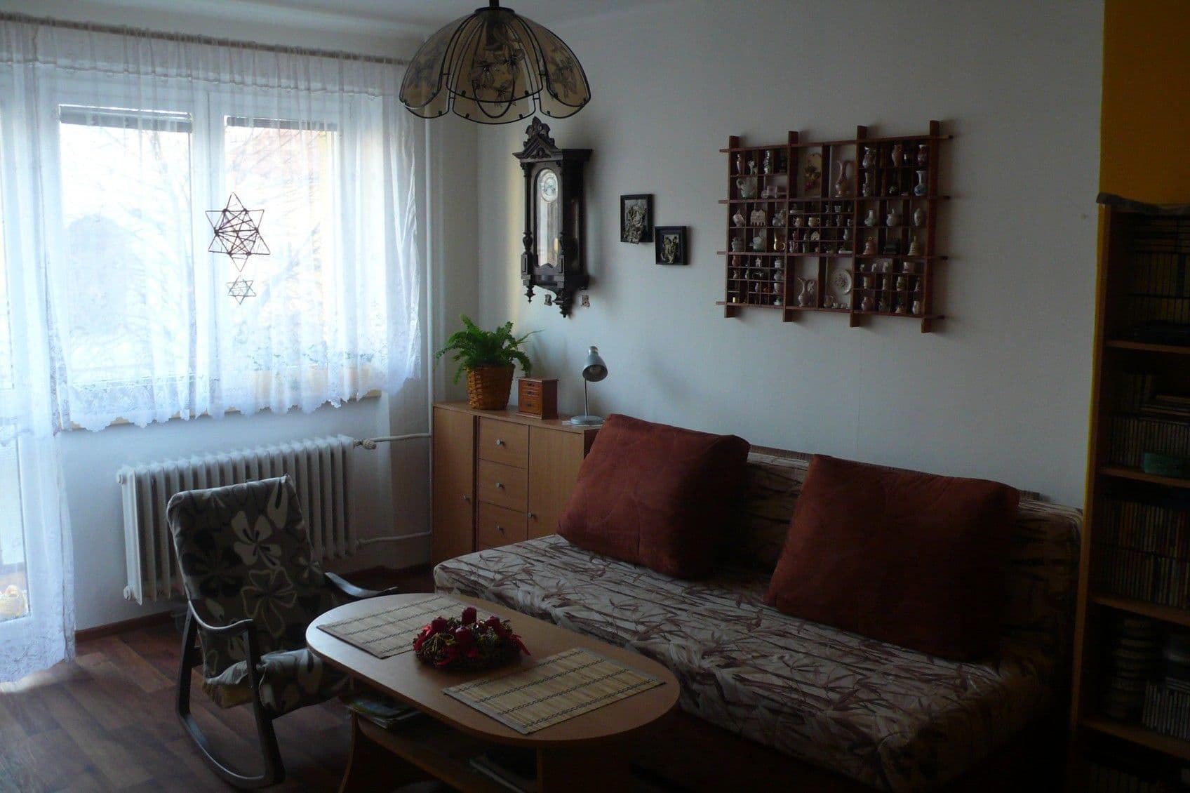 1 bedroom flat to rent, 35 m², Pekařská, Opava, Moravskoslezský Region 1 bedroom flat to rent, 35 m², Pekařská, Opava, Moravskoslezský Region