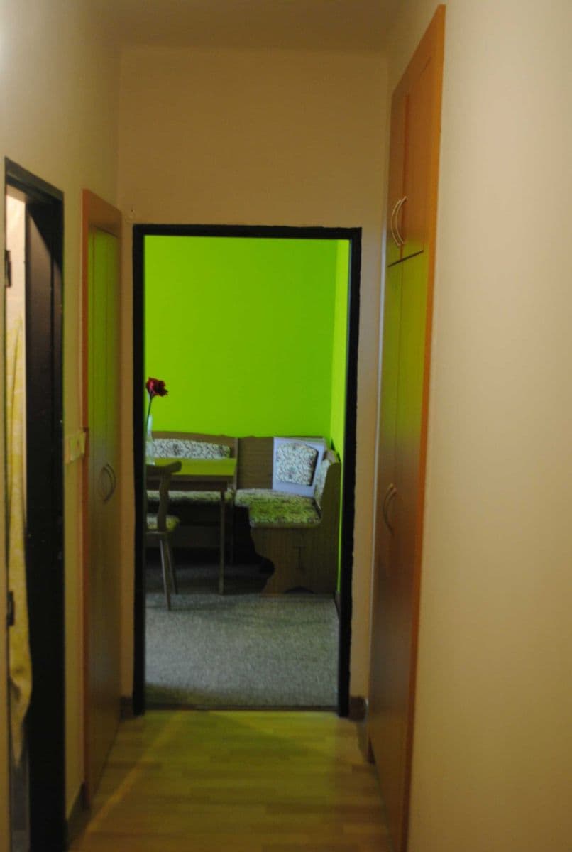 1 bedroom flat to rent, 35 m², Pekařská, Opava, Moravskoslezský Region 1 bedroom flat to rent, 35 m², Pekařská, Opava, Moravskoslezský Region