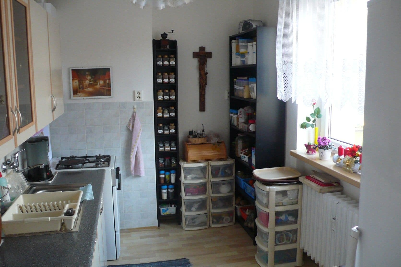 1 bedroom flat to rent, 35 m², Pekařská, Opava, Moravskoslezský Region 1 bedroom flat to rent, 35 m², Pekařská, Opava, Moravskoslezský Region