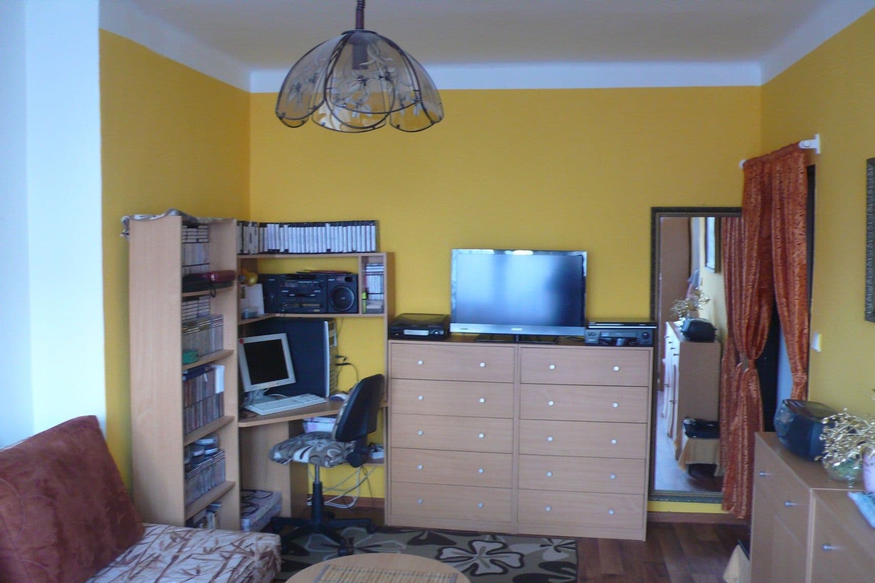 1 bedroom flat to rent, 35 m², Pekařská, Opava, Moravskoslezský Region 1 bedroom flat to rent, 35 m², Pekařská, Opava, Moravskoslezský Region