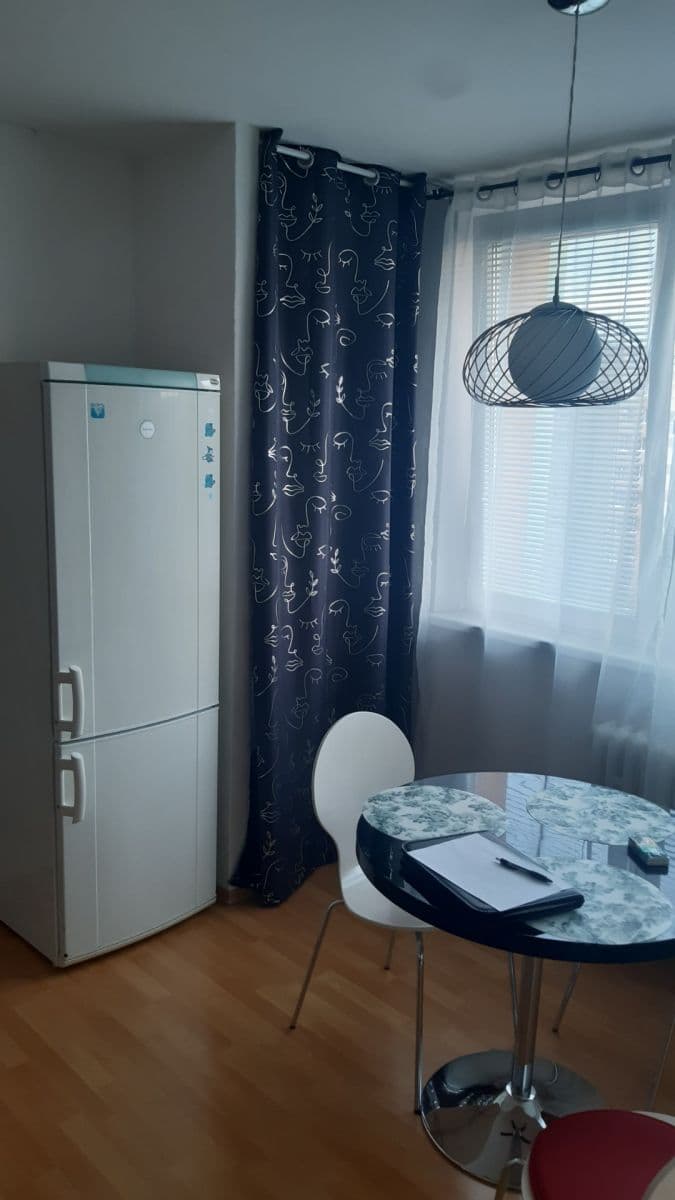1 bedroom flat to rent, 35 m², Žitná, Brno, Jihomoravský Region 1 bedroom flat to rent, 35 m², Žitná, Brno, Jihomoravský Region