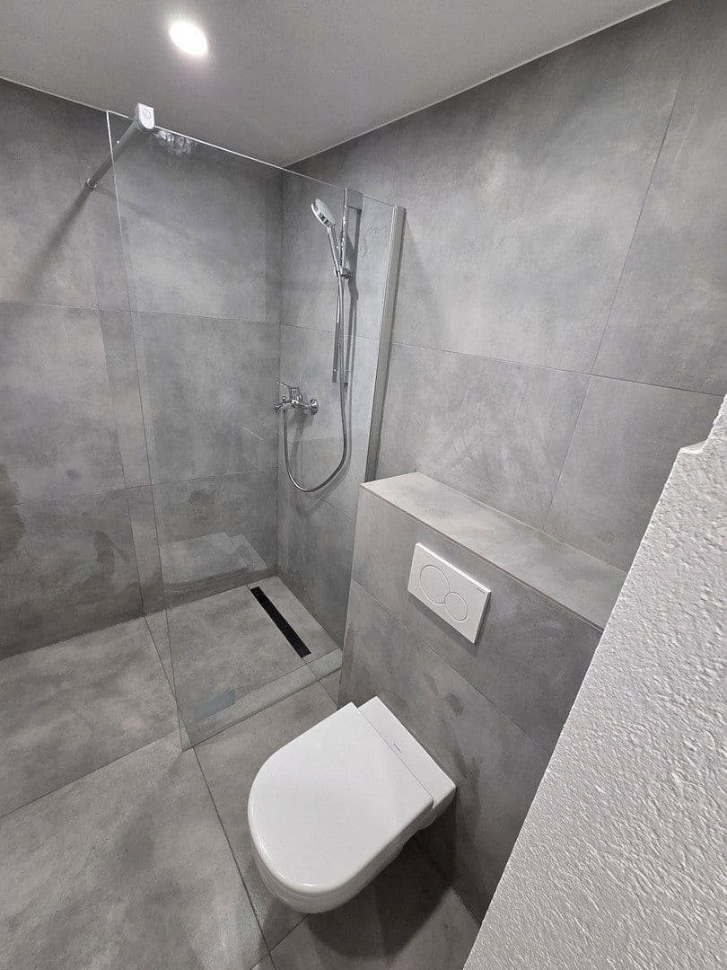 Studio flat for sale, 33 m², Sulzbach an der Murr, Baden-Württemberg Studio flat for sale, 33 m², Sulzbach an der Murr, Baden-Württemberg