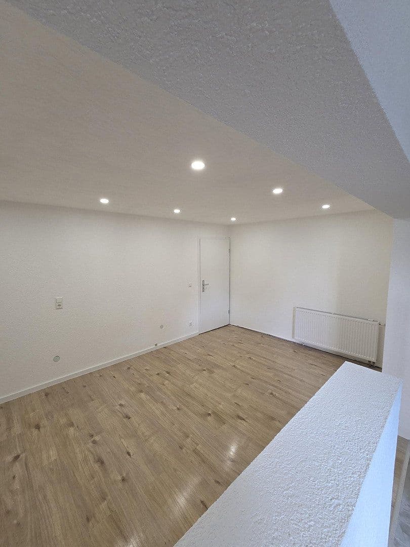 Studio flat for sale, 33 m², Sulzbach an der Murr, Baden-Württemberg Studio flat for sale, 33 m², Sulzbach an der Murr, Baden-Württemberg