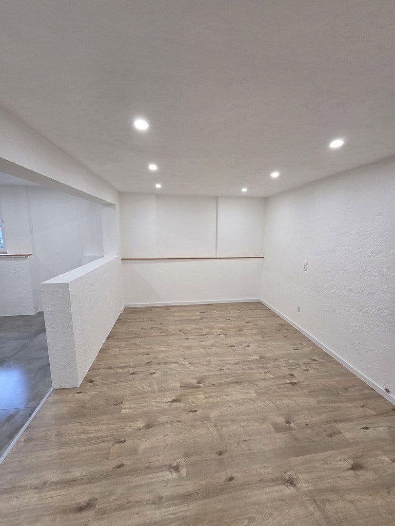 Studio flat for sale, 33 m², Sulzbach an der Murr, Baden-Württemberg Studio flat for sale, 33 m², Sulzbach an der Murr, Baden-Württemberg