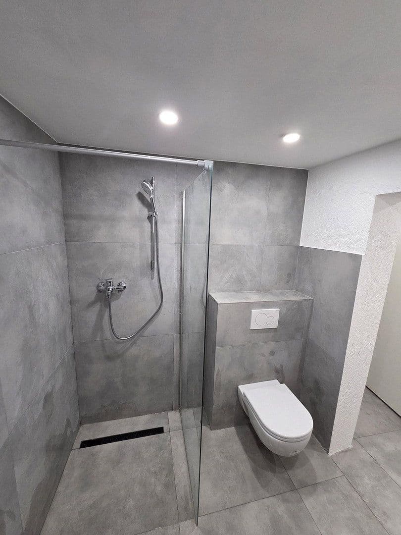 Studio flat for sale, 33 m², Sulzbach an der Murr, Baden-Württemberg Studio flat for sale, 33 m², Sulzbach an der Murr, Baden-Württemberg