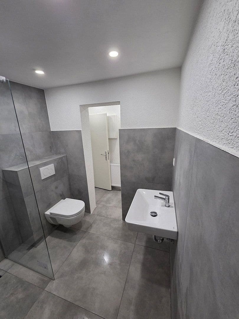 Studio flat for sale, 33 m², Sulzbach an der Murr, Baden-Württemberg Studio flat for sale, 33 m², Sulzbach an der Murr, Baden-Württemberg
