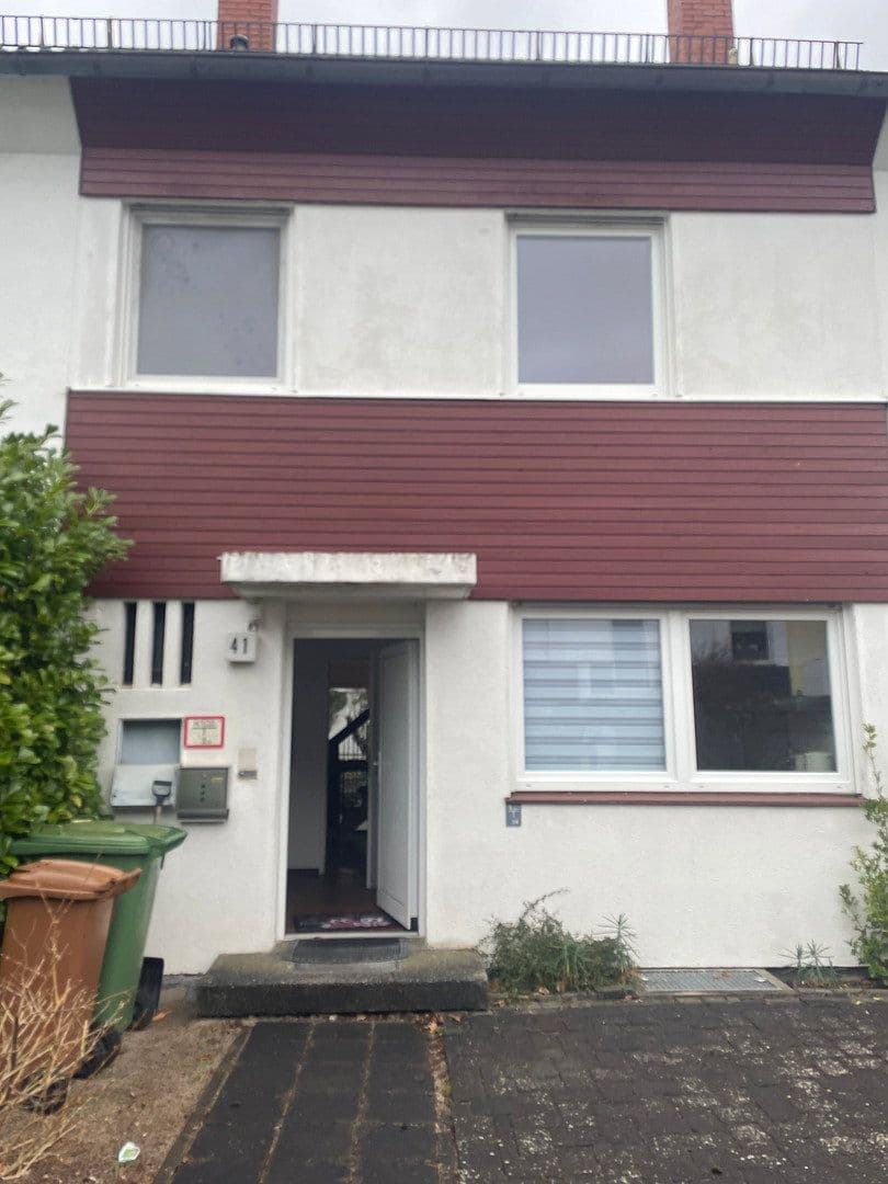 house to rent, 120 m², Backenfeldsteig, Schwabach, Bavaria house to rent, 120 m², Backenfeldsteig, Schwabach, Bavaria