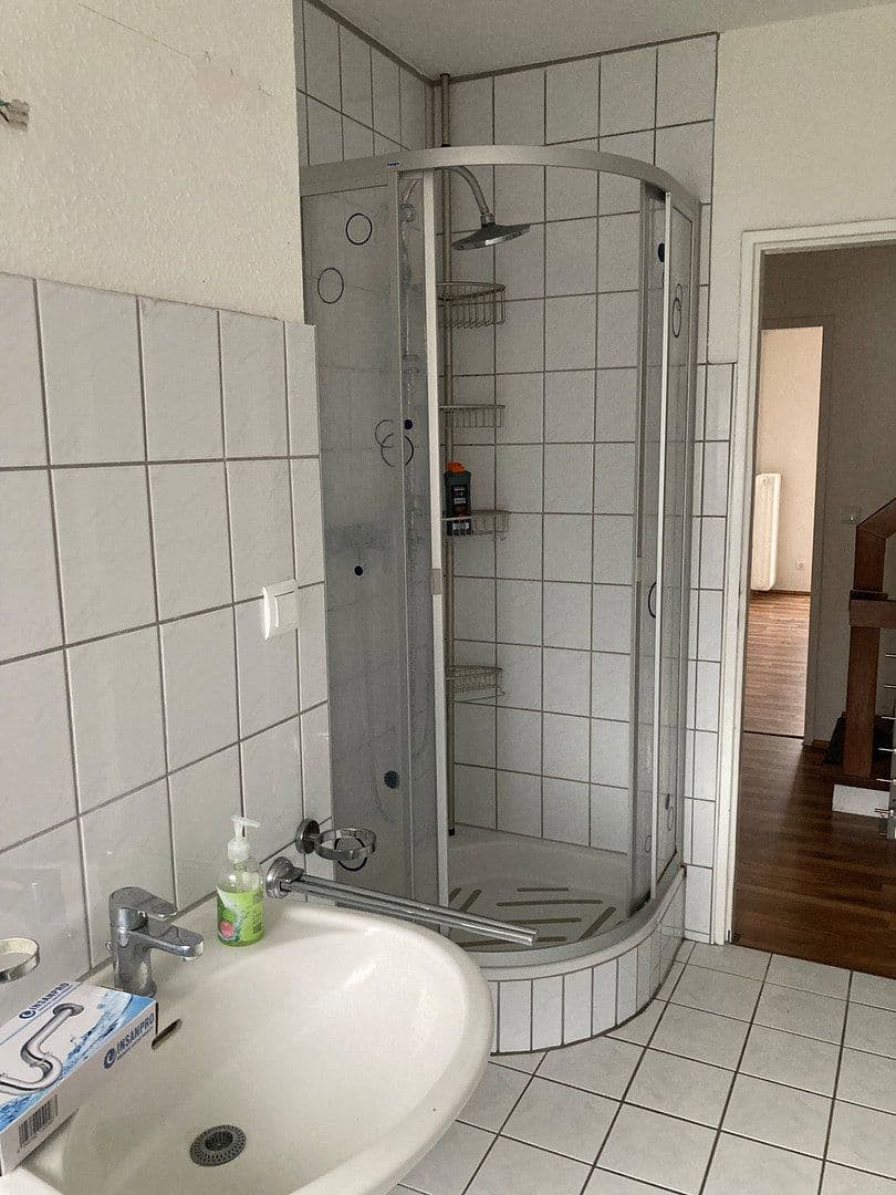 house to rent, 120 m², Backenfeldsteig, Schwabach, Bavaria house to rent, 120 m², Backenfeldsteig, Schwabach, Bavaria