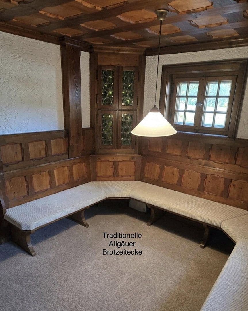 house for sale, 200 m², Oberstdorf, Bavaria house for sale, 200 m², Oberstdorf, Bavaria