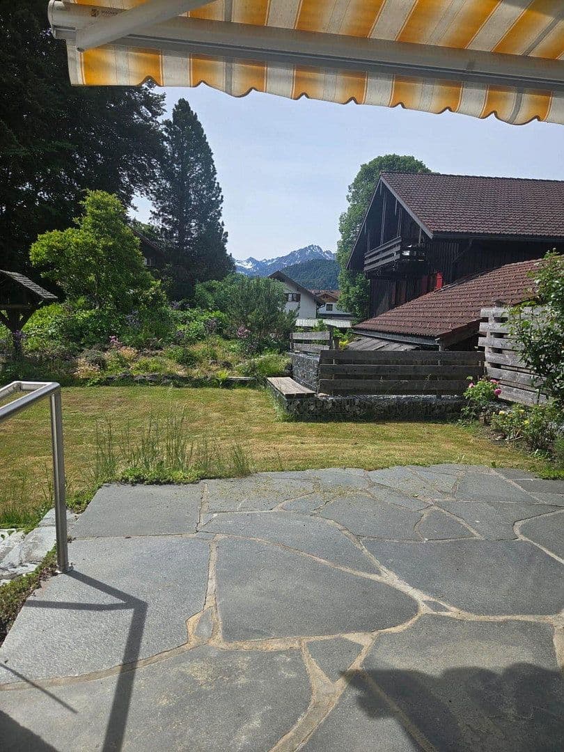 house for sale, 200 m², Oberstdorf, Bavaria house for sale, 200 m², Oberstdorf, Bavaria