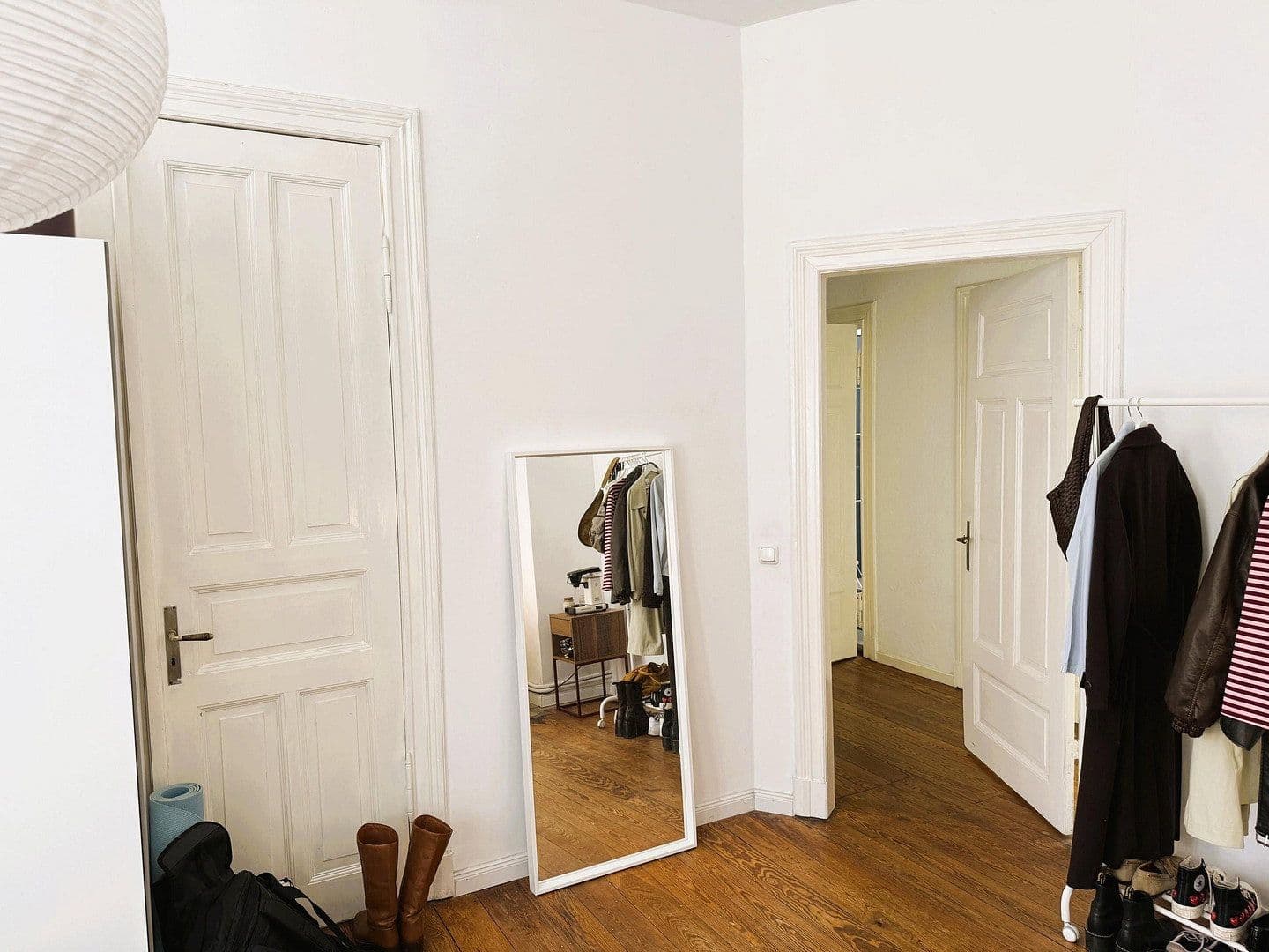 3 bedroom flat to rent, 88 m², Dammstr. 9, Lüneburg, Lower Saxony 3 bedroom flat to rent, 88 m², Dammstr. 9, Lüneburg, Lower Saxony