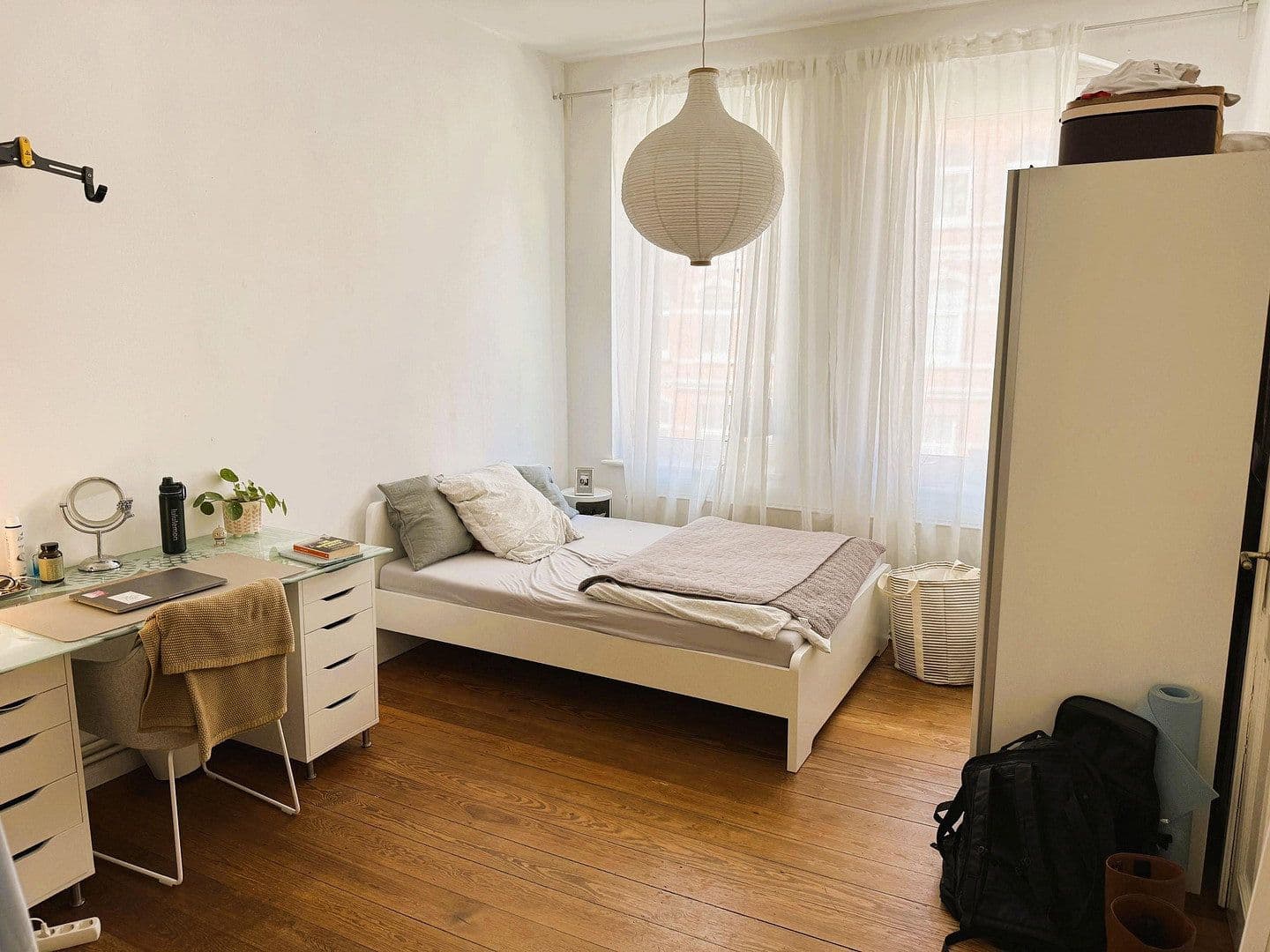 3 bedroom flat to rent, 88 m², Dammstr. 9, Lüneburg, Lower Saxony 3 bedroom flat to rent, 88 m², Dammstr. 9, Lüneburg, Lower Saxony