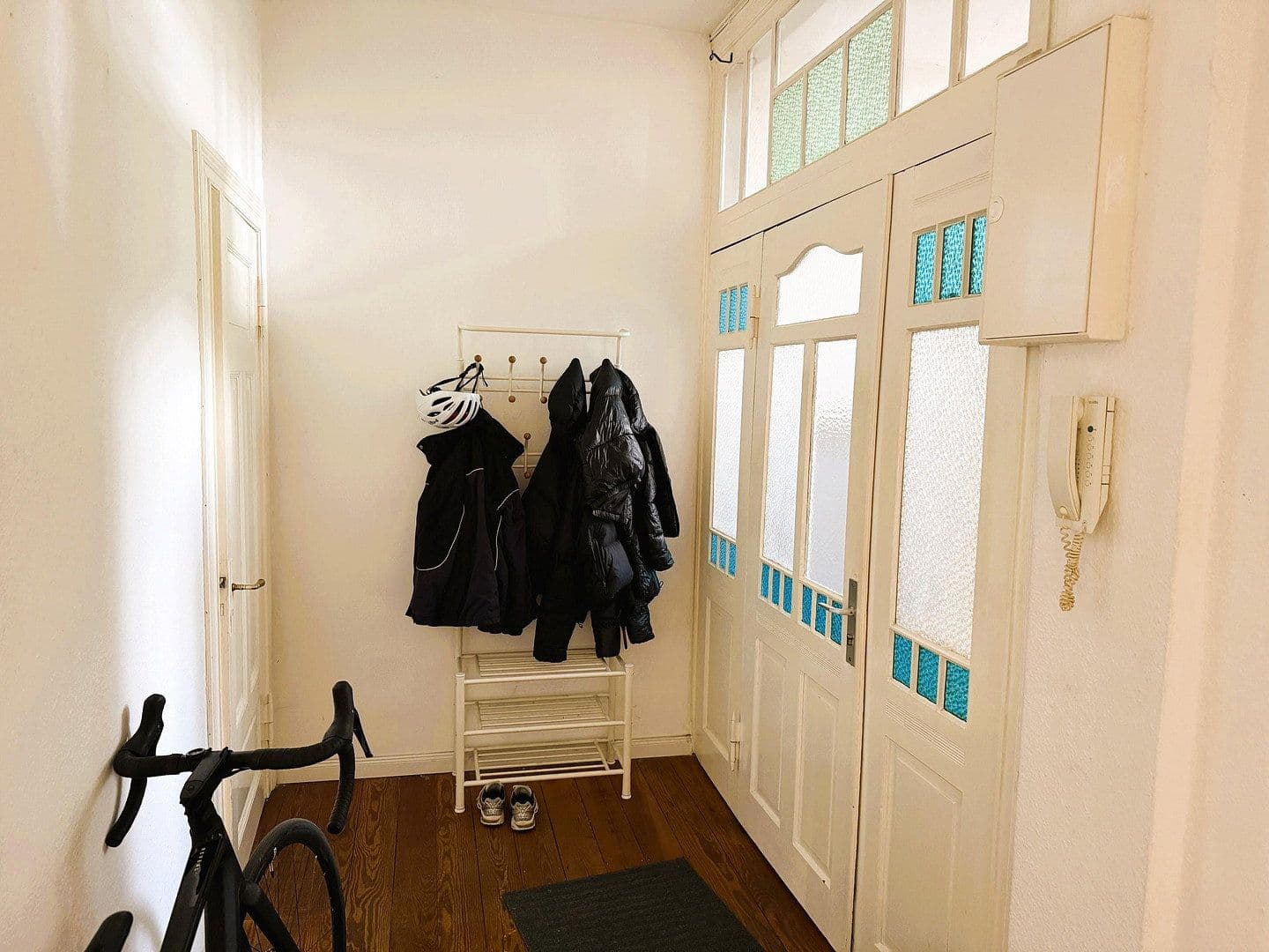 3 bedroom flat to rent, 88 m², Dammstr. 9, Lüneburg, Lower Saxony 3 bedroom flat to rent, 88 m², Dammstr. 9, Lüneburg, Lower Saxony