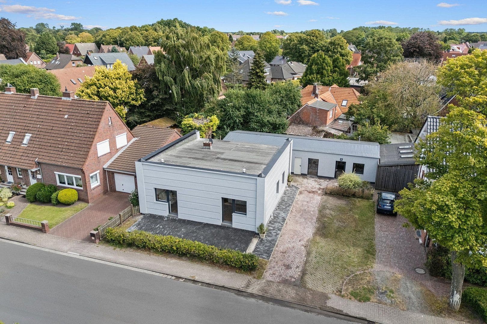 2 bedroom flat to rent, 45 m², Schulstr. 30 /30 A, Norden, Lower Saxony 2 bedroom flat to rent, 45 m², Schulstr. 30 /30 A, Norden, Lower Saxony