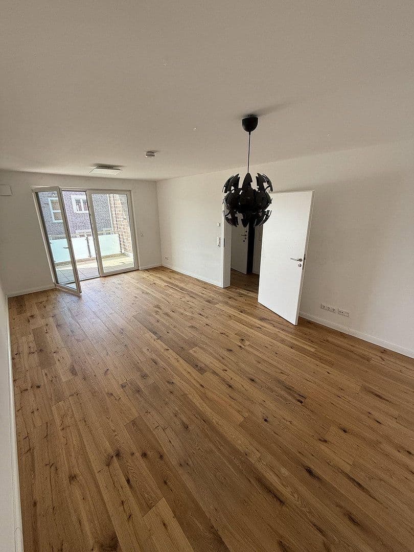 3 bedroom flat to rent, 84 m², Bad Bramstedt, Schleswig-Holstein 3 bedroom flat to rent, 84 m², Bad Bramstedt, Schleswig-Holstein