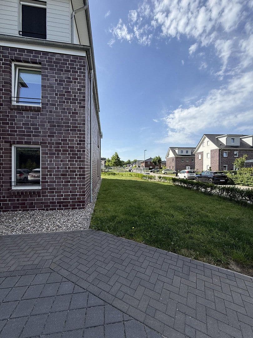 3 bedroom flat to rent, 84 m², Bad Bramstedt, Schleswig-Holstein 3 bedroom flat to rent, 84 m², Bad Bramstedt, Schleswig-Holstein