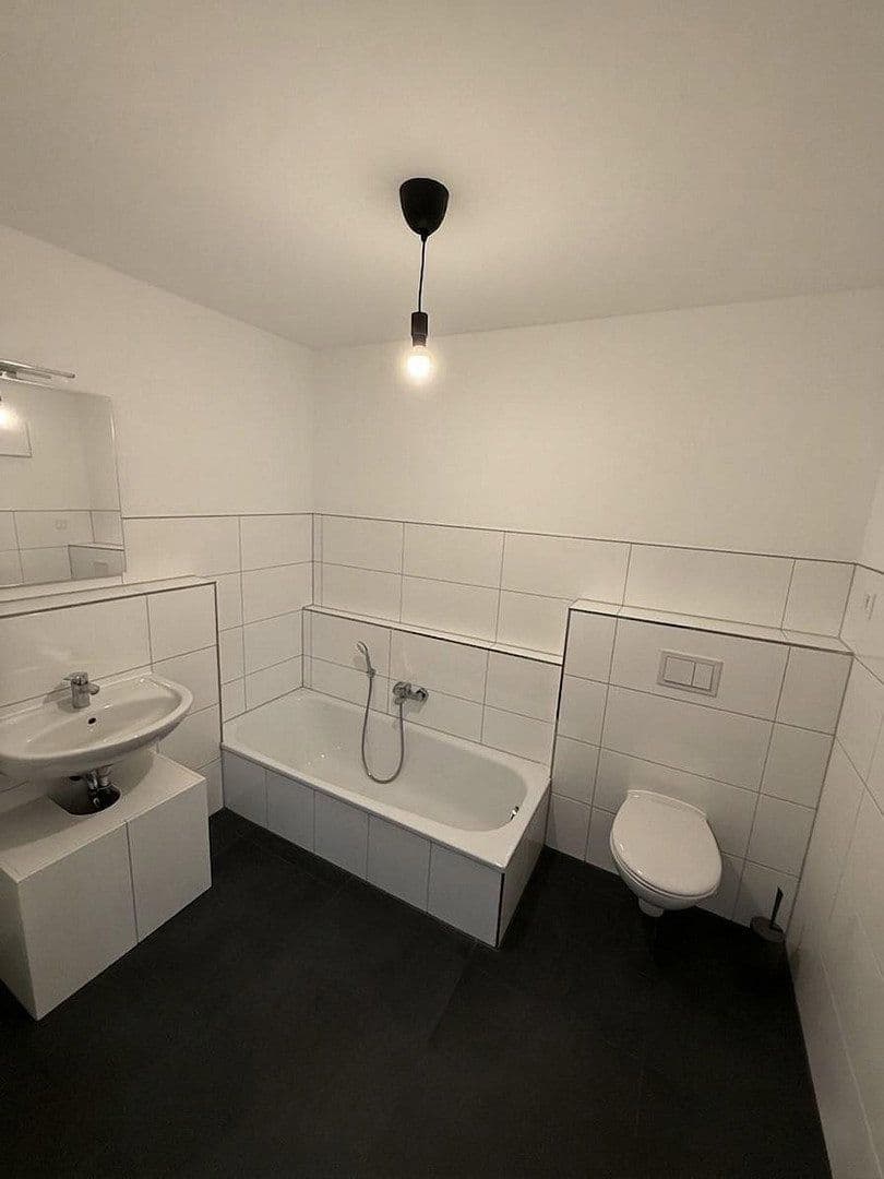 3 bedroom flat to rent, 84 m², Bad Bramstedt, Schleswig-Holstein 3 bedroom flat to rent, 84 m², Bad Bramstedt, Schleswig-Holstein