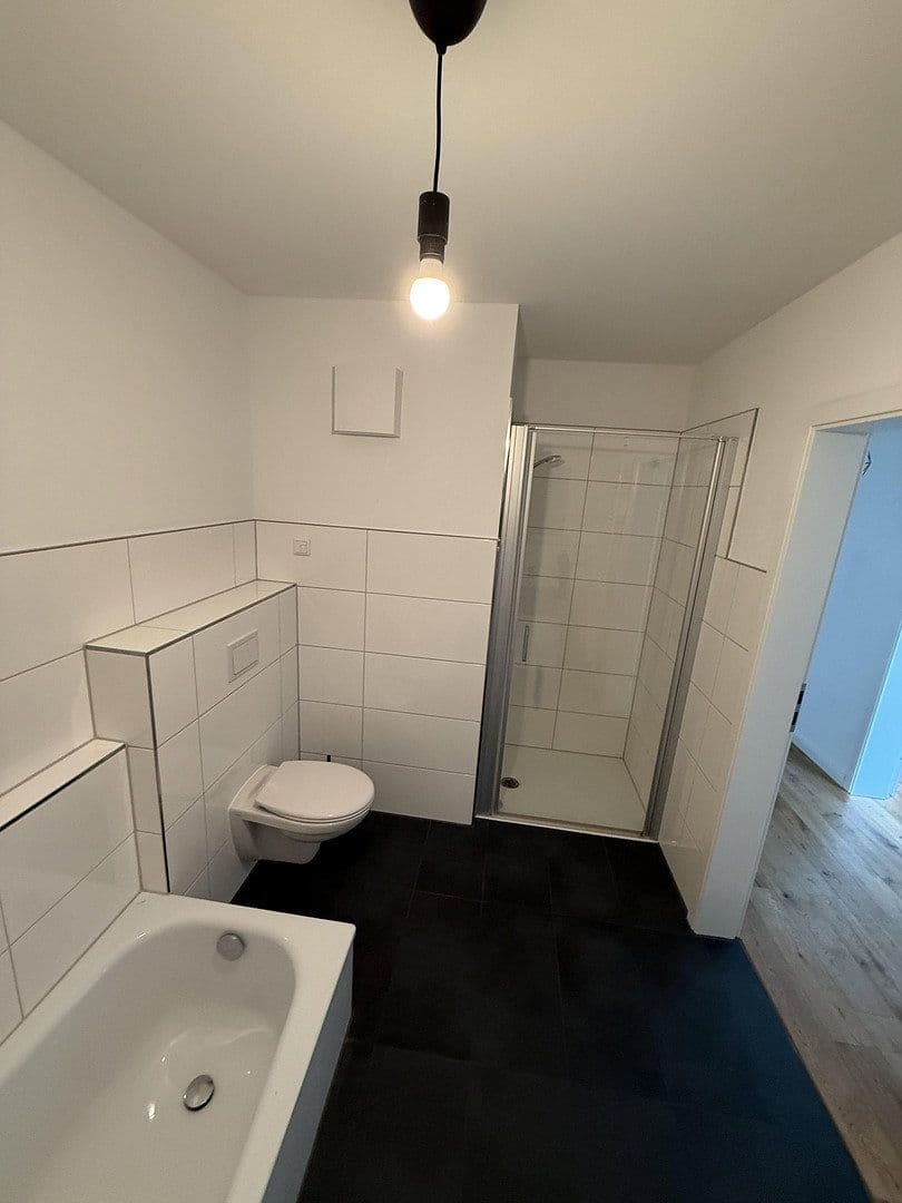 3 bedroom flat to rent, 84 m², Bad Bramstedt, Schleswig-Holstein 3 bedroom flat to rent, 84 m², Bad Bramstedt, Schleswig-Holstein