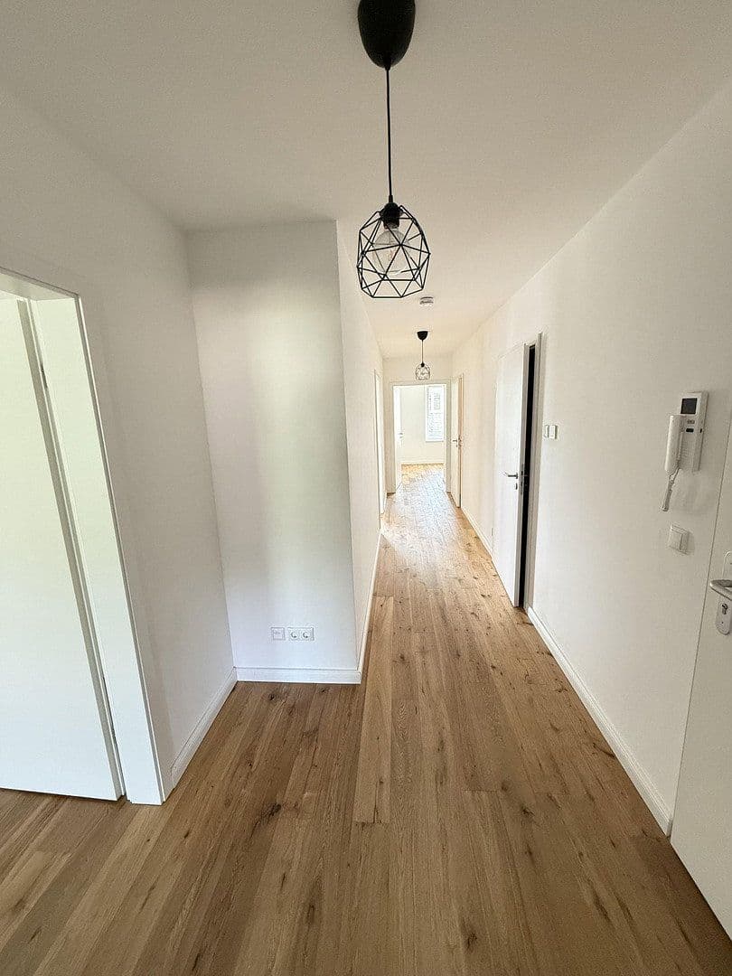 3 bedroom flat to rent, 84 m², Bad Bramstedt, Schleswig-Holstein 3 bedroom flat to rent, 84 m², Bad Bramstedt, Schleswig-Holstein