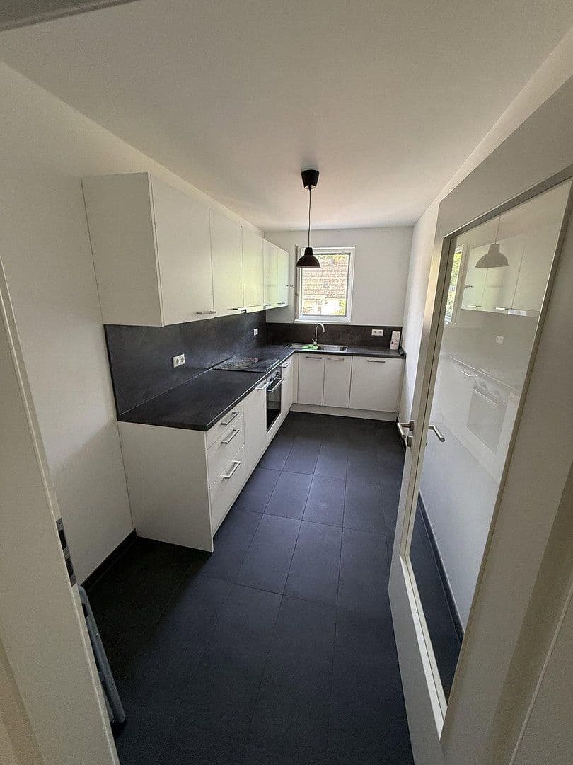 3 bedroom flat to rent, 84 m², Bad Bramstedt, Schleswig-Holstein 3 bedroom flat to rent, 84 m², Bad Bramstedt, Schleswig-Holstein