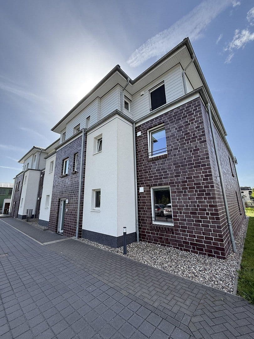 3 bedroom flat to rent, 84 m², Bad Bramstedt, Schleswig-Holstein 3 bedroom flat to rent, 84 m², Bad Bramstedt, Schleswig-Holstein