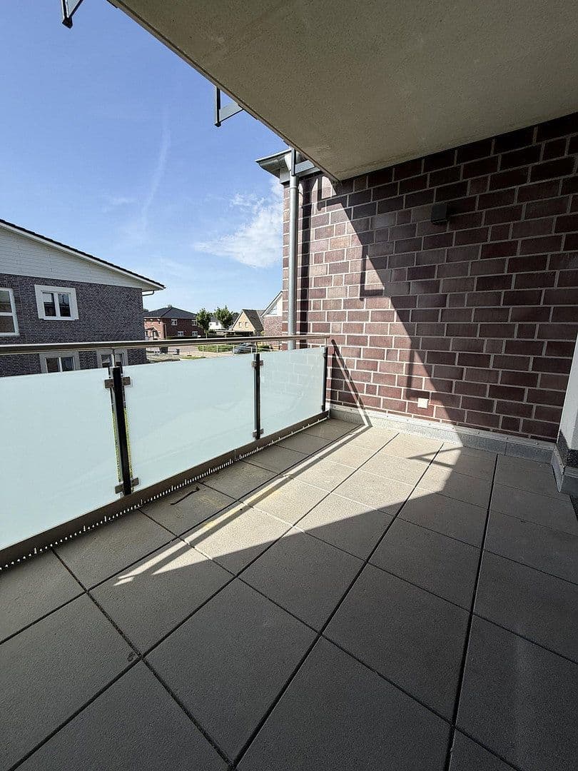 3 bedroom flat to rent, 84 m², Bad Bramstedt, Schleswig-Holstein 3 bedroom flat to rent, 84 m², Bad Bramstedt, Schleswig-Holstein