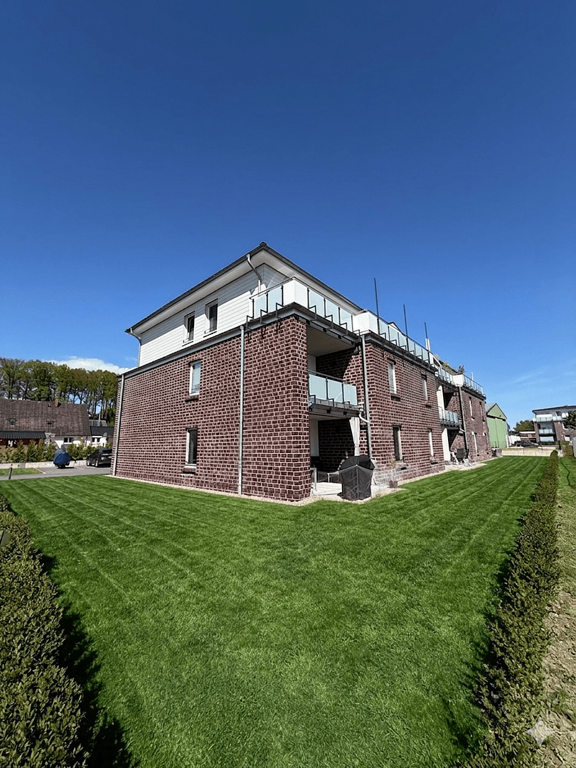 3 bedroom flat to rent, 84 m², Bad Bramstedt, Schleswig-Holstein 3 bedroom flat to rent, 84 m², Bad Bramstedt, Schleswig-Holstein