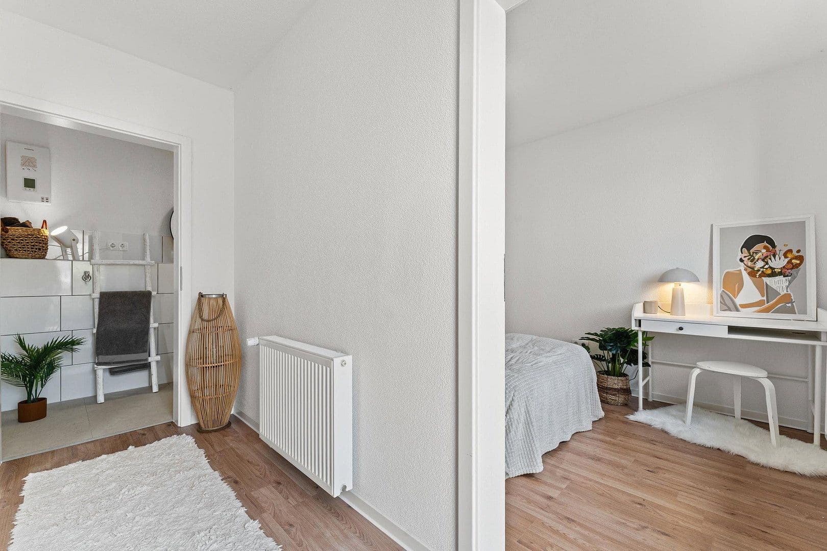 2 bedroom flat to rent, 45 m², Schulstr. 30 / 30 A, Norden, Lower Saxony 2 bedroom flat to rent, 45 m², Schulstr. 30 / 30 A, Norden, Lower Saxony