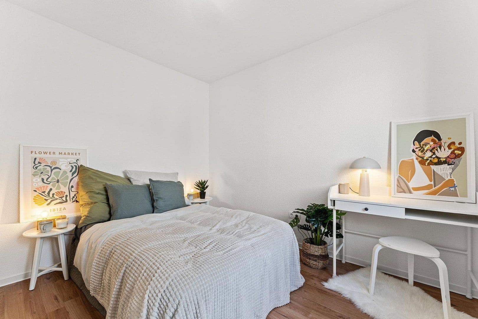 2 bedroom flat to rent, 45 m², Schulstr. 30 / 30 A, Norden, Lower Saxony 2 bedroom flat to rent, 45 m², Schulstr. 30 / 30 A, Norden, Lower Saxony