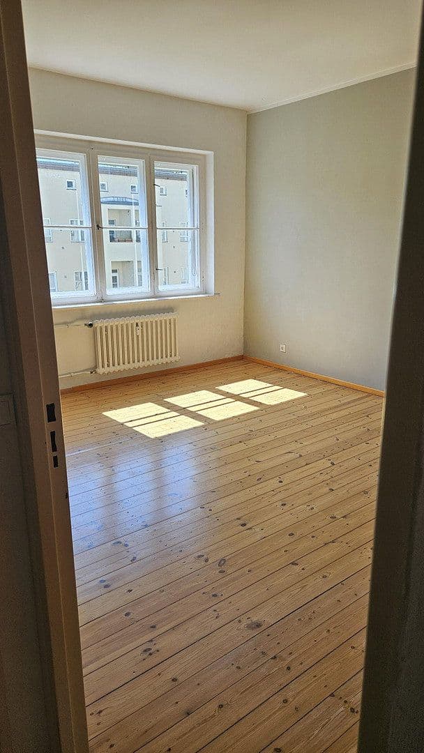 2 bedroom flat for sale, 59 m², Mörchinger Straße 115D, Berlin, Berlin 2 bedroom flat for sale, 59 m², Mörchinger Straße 115D, Berlin, Berlin