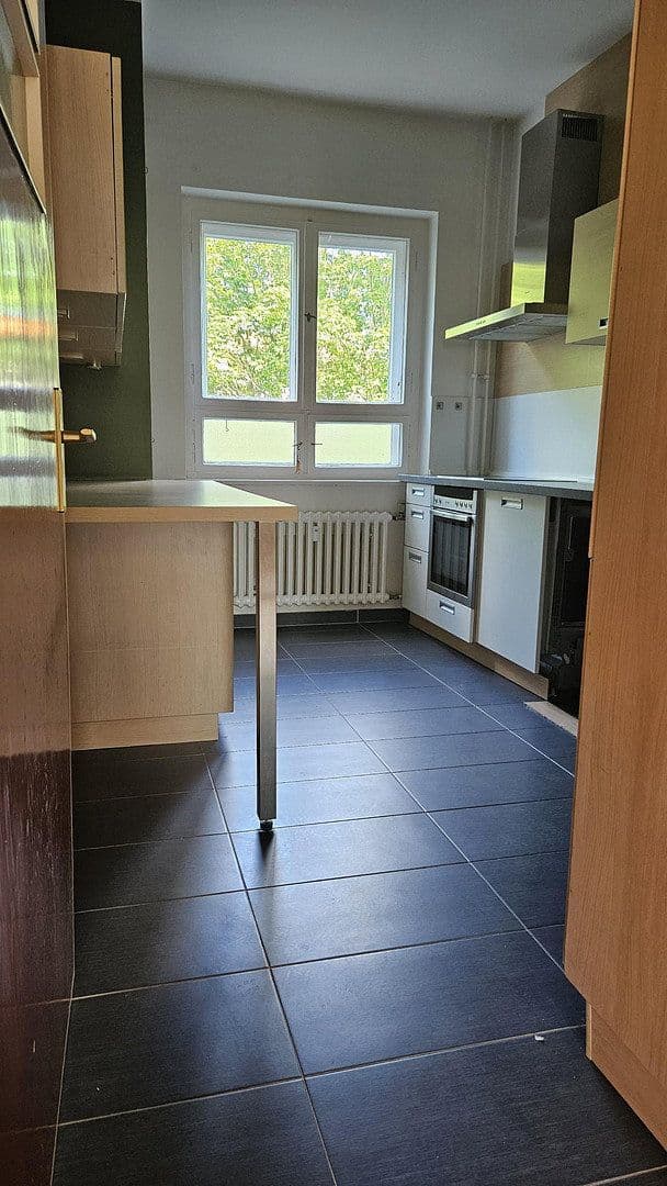 2 bedroom flat for sale, 59 m², Mörchinger Straße 115D, Berlin, Berlin 2 bedroom flat for sale, 59 m², Mörchinger Straße 115D, Berlin, Berlin