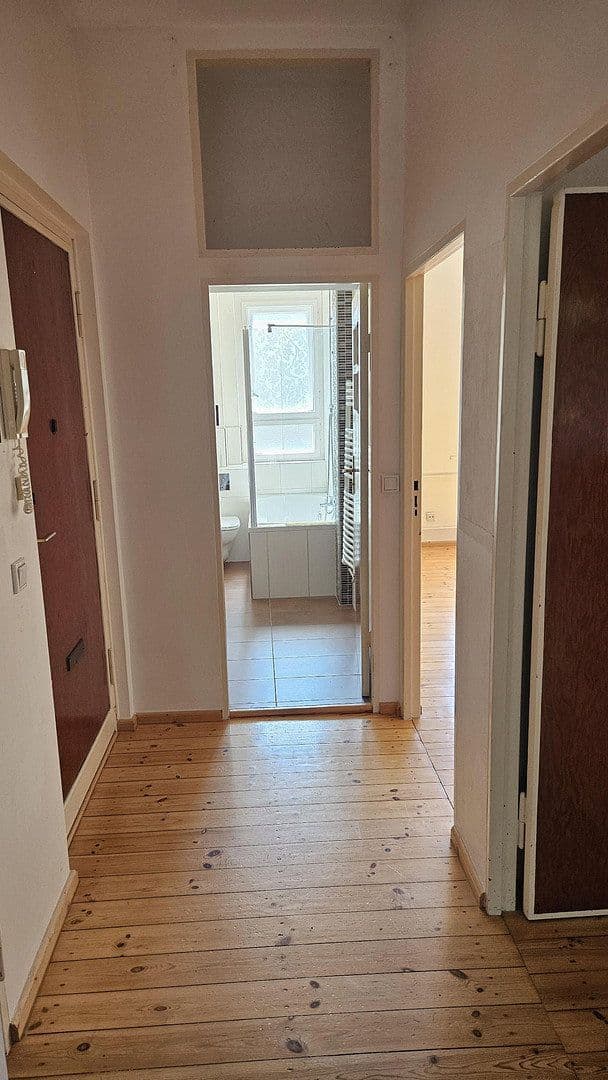 2 bedroom flat for sale, 59 m², Mörchinger Straße 115D, Berlin, Berlin 2 bedroom flat for sale, 59 m², Mörchinger Straße 115D, Berlin, Berlin