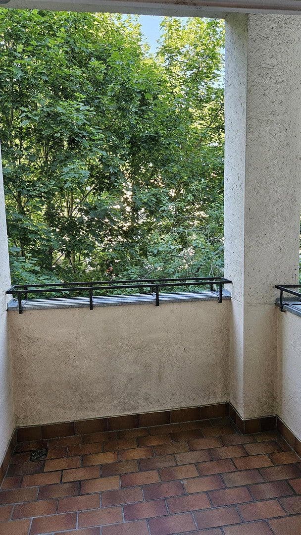 2 bedroom flat for sale, 59 m², Mörchinger Straße 115D, Berlin, Berlin 2 bedroom flat for sale, 59 m², Mörchinger Straße 115D, Berlin, Berlin