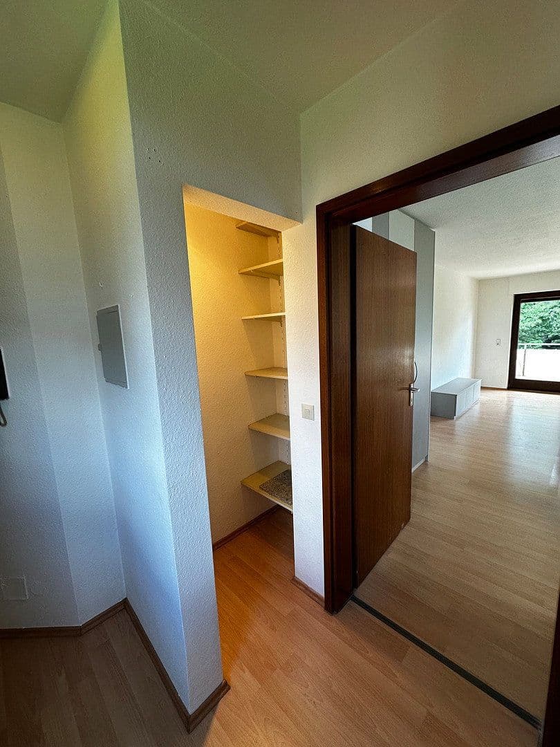 1 bedroom flat to rent, 38 m², Dreizlerstraße 64, Stuttgart, Baden-Württemberg 1 bedroom flat to rent, 38 m², Dreizlerstraße 64, Stuttgart, Baden-Württemberg