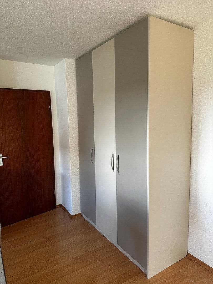 1 bedroom flat to rent, 38 m², Dreizlerstraße 64, Stuttgart, Baden-Württemberg 1 bedroom flat to rent, 38 m², Dreizlerstraße 64, Stuttgart, Baden-Württemberg