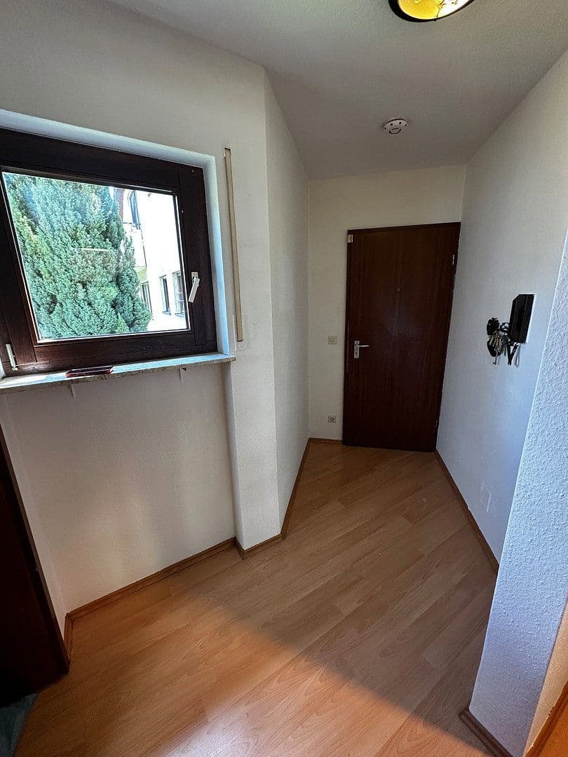 1 bedroom flat to rent, 38 m², Dreizlerstraße 64, Stuttgart, Baden-Württemberg 1 bedroom flat to rent, 38 m², Dreizlerstraße 64, Stuttgart, Baden-Württemberg