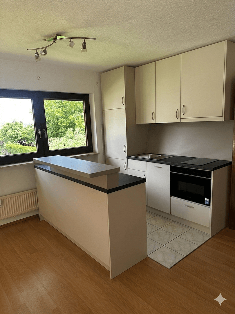 1 bedroom flat to rent, 38 m², Dreizlerstraße 64, Stuttgart, Baden-Württemberg 1 bedroom flat to rent, 38 m², Dreizlerstraße 64, Stuttgart, Baden-Württemberg