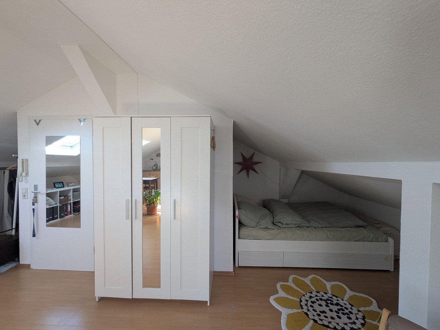 1 bedroom flat to rent, 45 m², Friedberger Landstraße 85, Frankfurt am Main, Hesse 1 bedroom flat to rent, 45 m², Friedberger Landstraße 85, Frankfurt am Main, Hesse