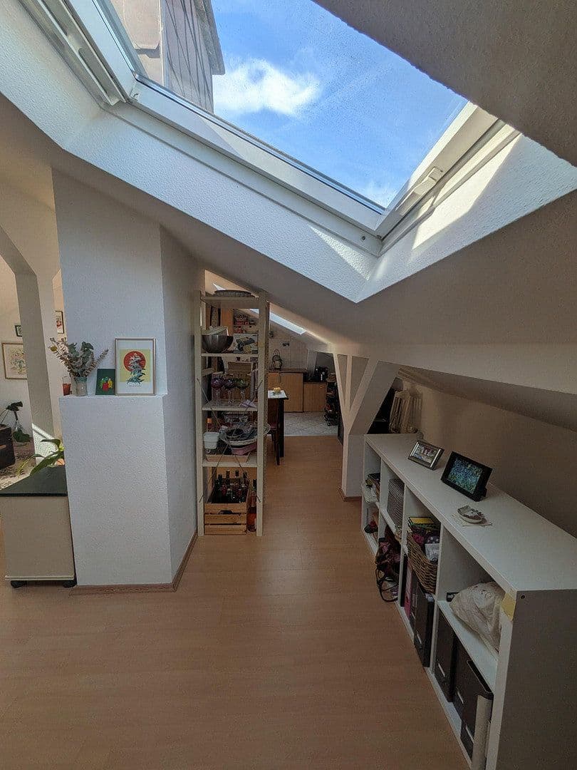 1 bedroom flat to rent, 45 m², Friedberger Landstraße 85, Frankfurt am Main, Hesse 1 bedroom flat to rent, 45 m², Friedberger Landstraße 85, Frankfurt am Main, Hesse