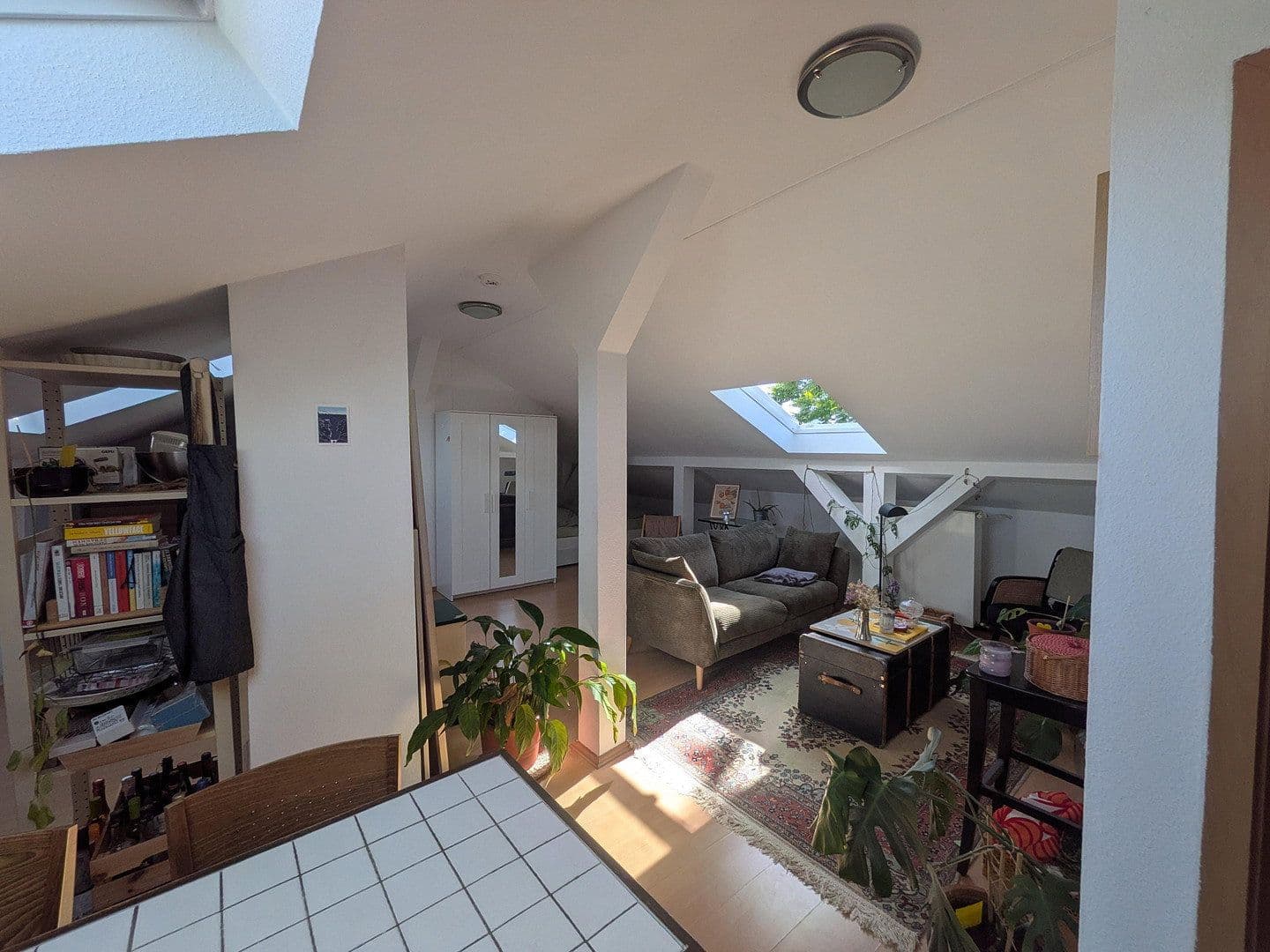 1 bedroom flat to rent, 45 m², Friedberger Landstraße 85, Frankfurt am Main, Hesse 1 bedroom flat to rent, 45 m², Friedberger Landstraße 85, Frankfurt am Main, Hesse