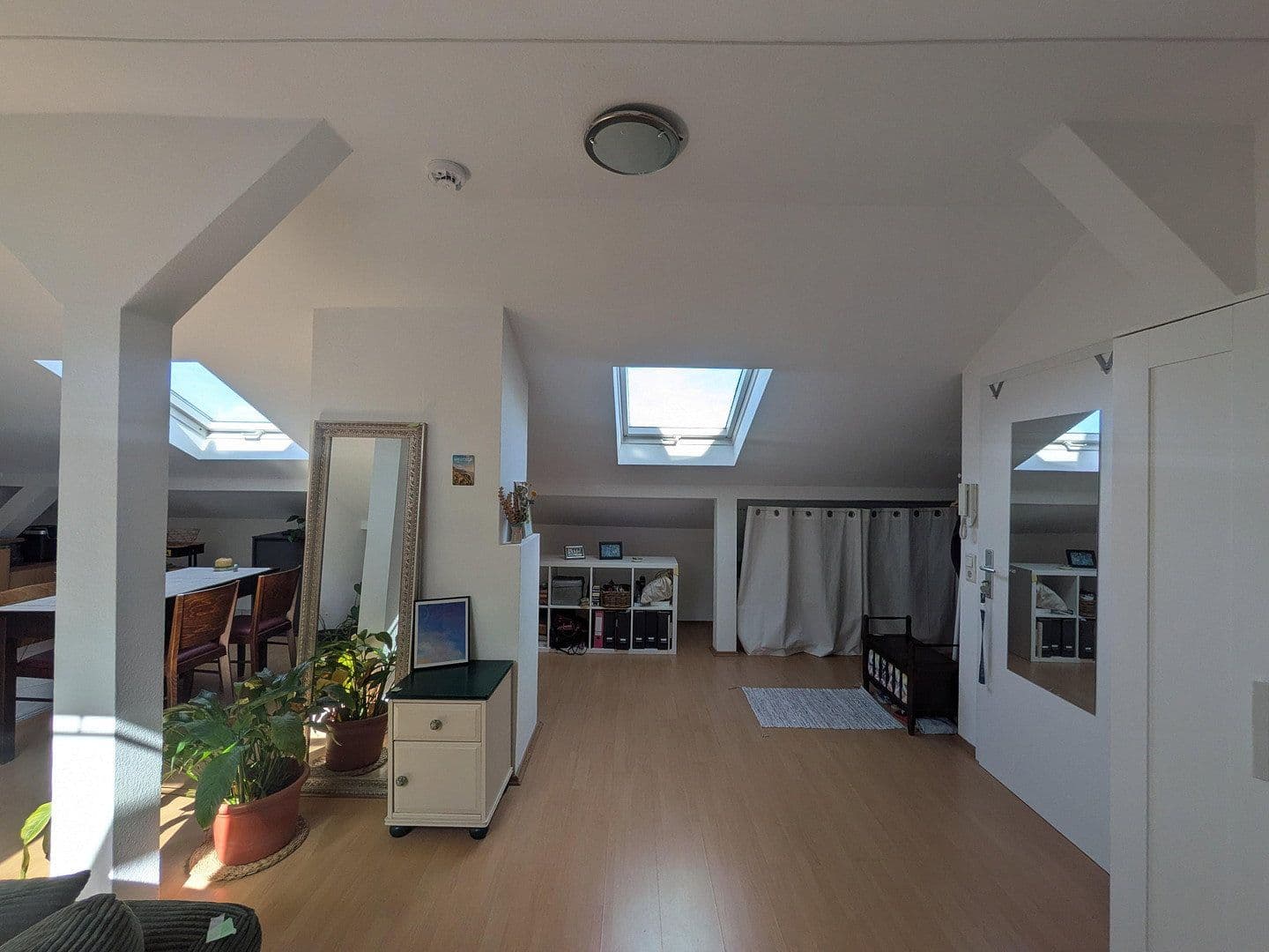 1 bedroom flat to rent, 45 m², Friedberger Landstraße 85, Frankfurt am Main, Hesse 1 bedroom flat to rent, 45 m², Friedberger Landstraße 85, Frankfurt am Main, Hesse