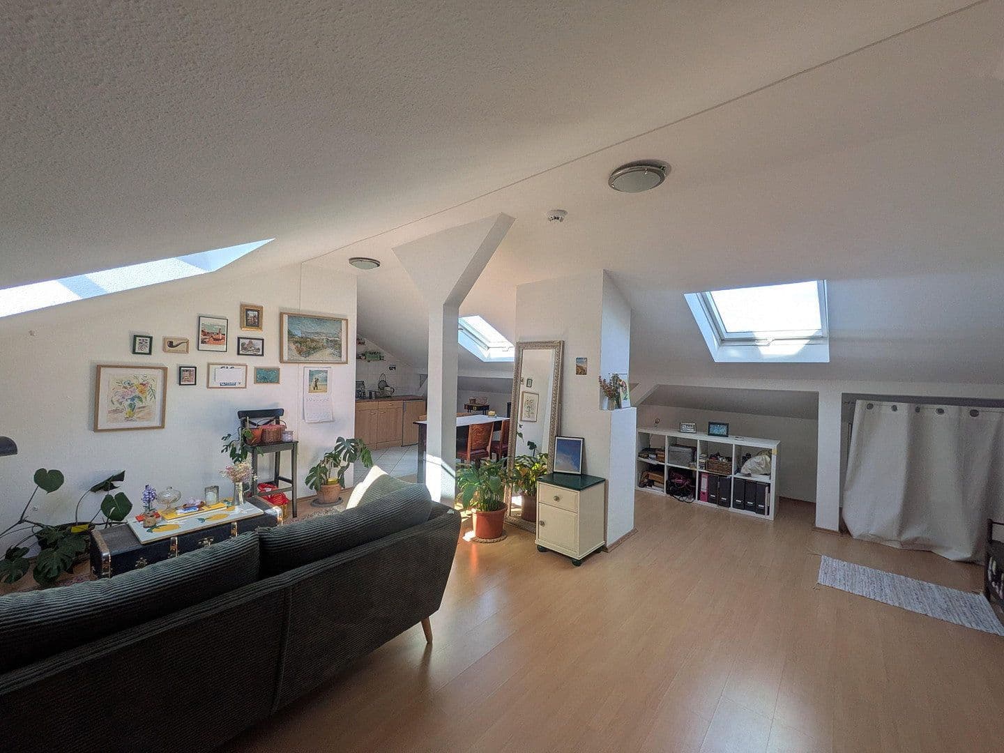 1 bedroom flat to rent, 45 m², Friedberger Landstraße 85, Frankfurt am Main, Hesse 1 bedroom flat to rent, 45 m², Friedberger Landstraße 85, Frankfurt am Main, Hesse