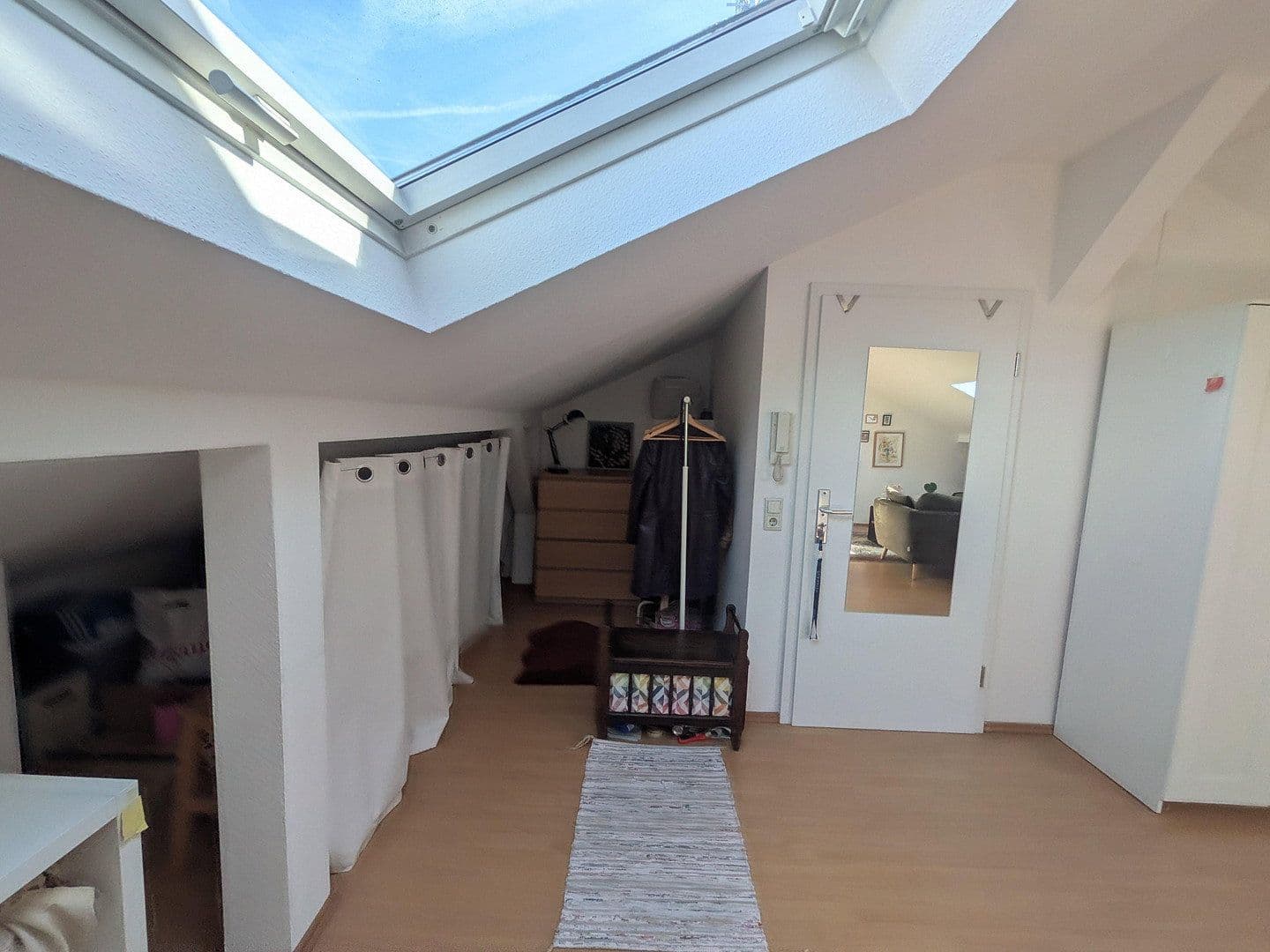 1 bedroom flat to rent, 45 m², Friedberger Landstraße 85, Frankfurt am Main, Hesse 1 bedroom flat to rent, 45 m², Friedberger Landstraße 85, Frankfurt am Main, Hesse